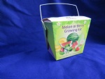 16oz take away box for fruit seeds