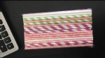 paper straws 6mm 7mm 8mm