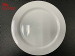 7.5 PS plate round