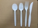 4.2g PP cutlery