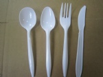 Virgin PP 1.8g cutlery