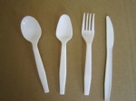 3g PP cutlery