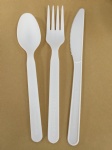 7 CPLA cultery 4.5g series heavy  duty