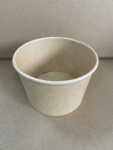 16oz kraft soup cup