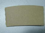 paper cup sleeve