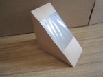 paper sandwich box