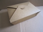 67oz deli take out box paper take away box