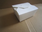 26oz take away food box