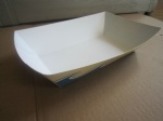 paper boat tray