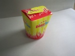 16oz round noodle box