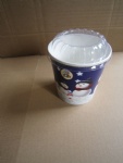 paper soup cup