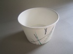 paper food bowl 850ml