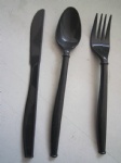 M100 plastic cutlery