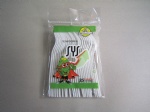 plastic cutlery retail pack 25pcs