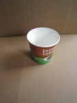 12oz paper soup cup