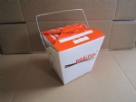 26oz(780ml) noodle box with handle
